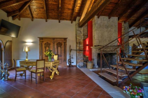 Villa Giarvino Guesthouse Acqui Terme